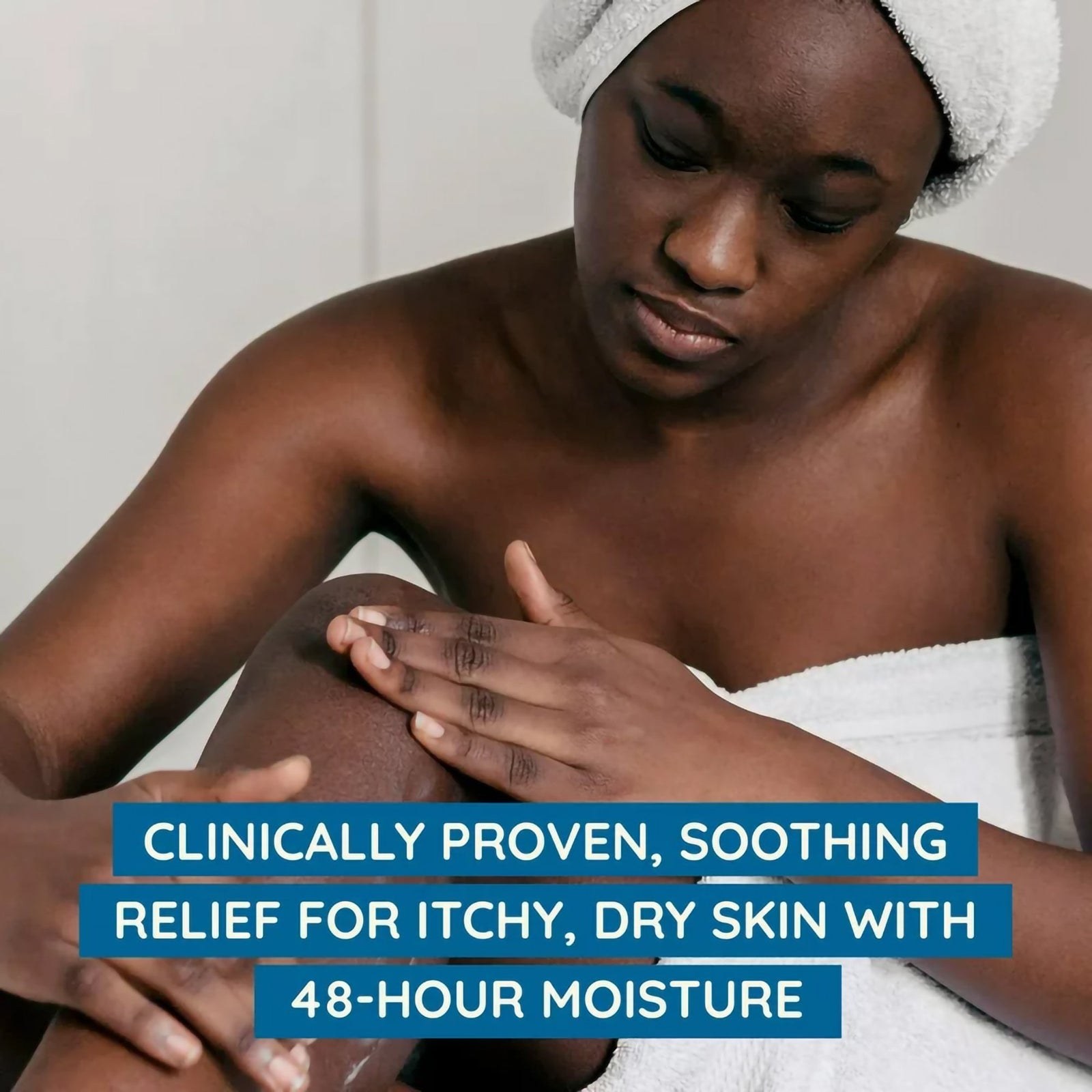 Aveeno Skin Relief Hand And Body Moisturizer