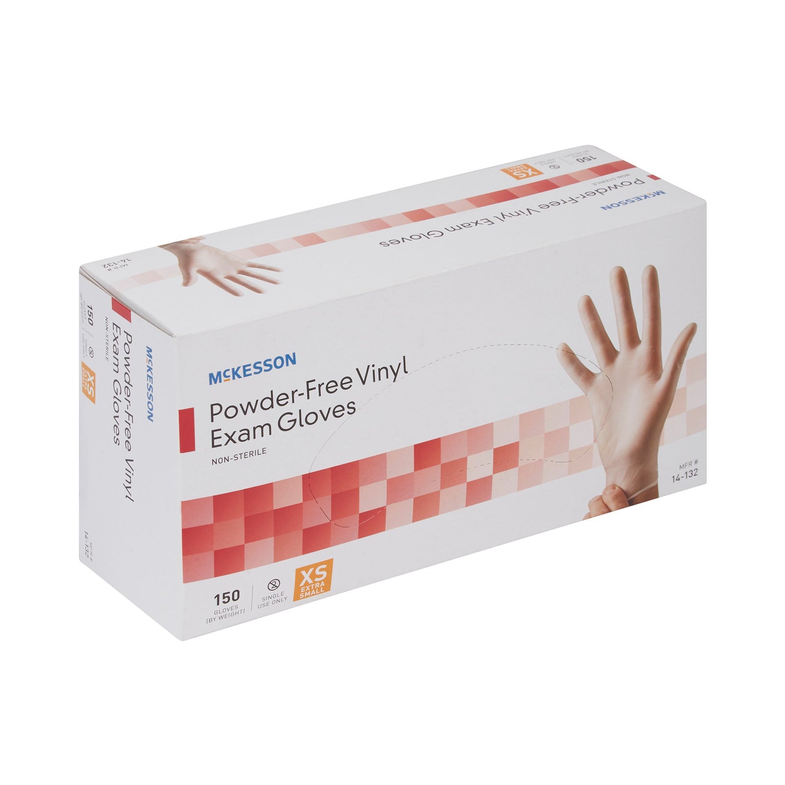 McKesson Exam Glove