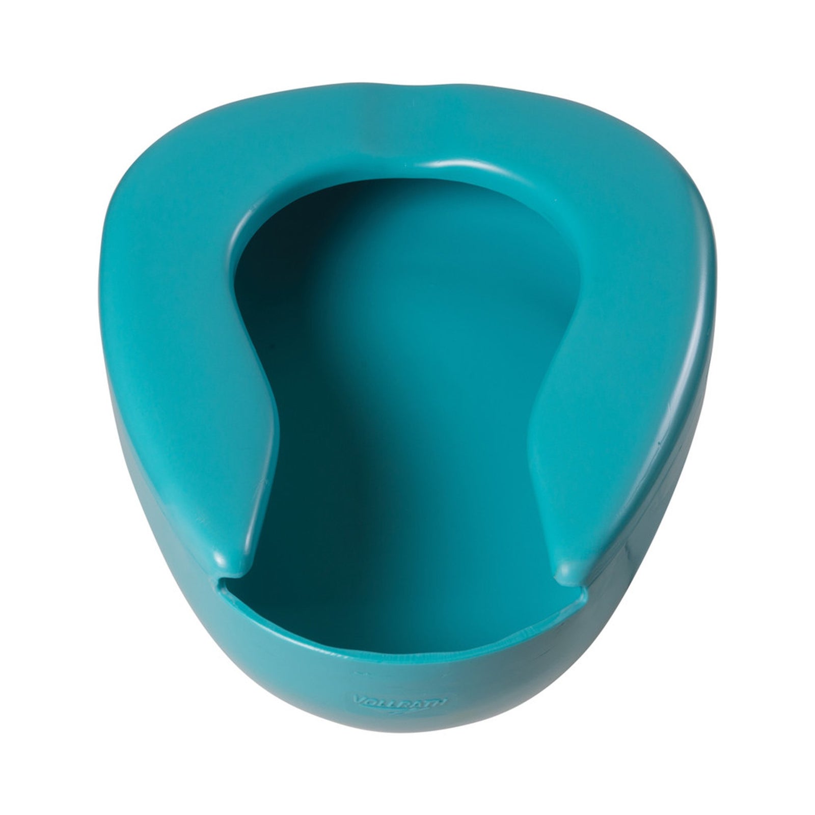DMI Deluxe Contoured Bedpan