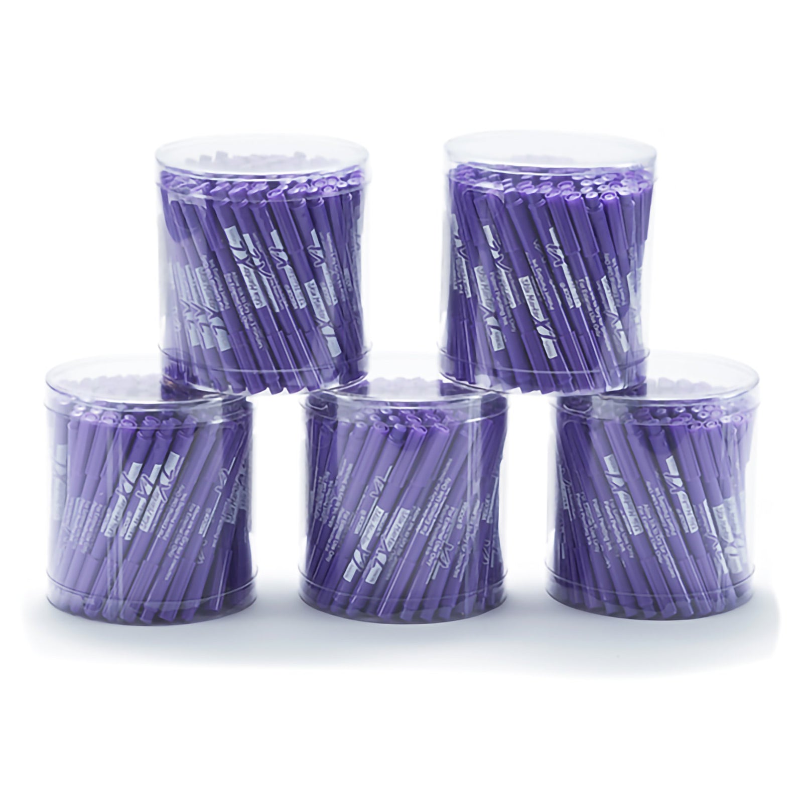 Surgical Skin Marker Purple Fine / Regular Tip Nonsterile