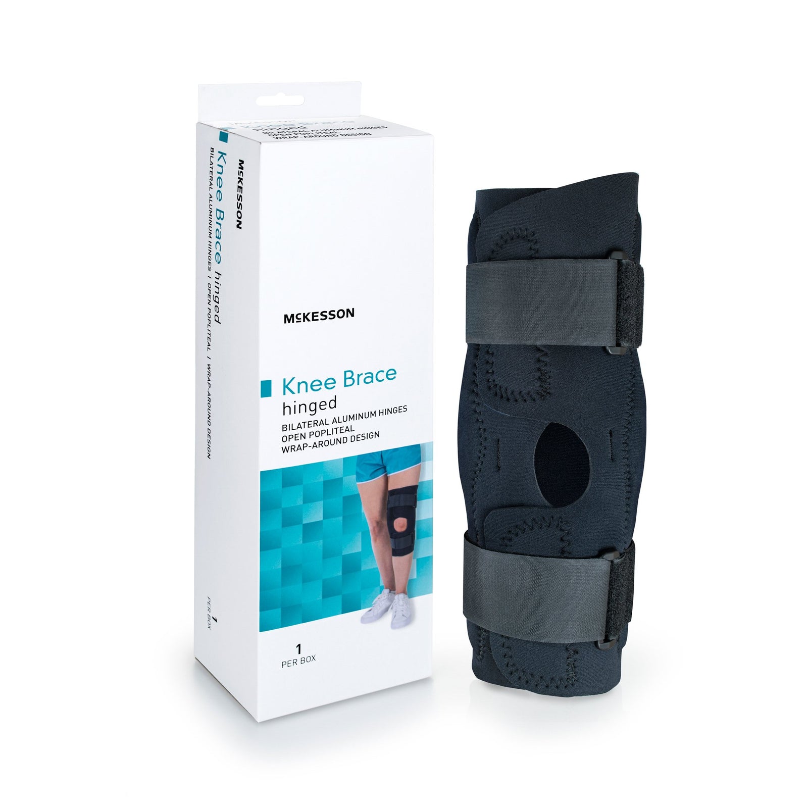 McKesson Knee Brace
