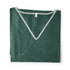 Scrub Shirt X-Large Green Without Pockets Short Sleeve Unisex