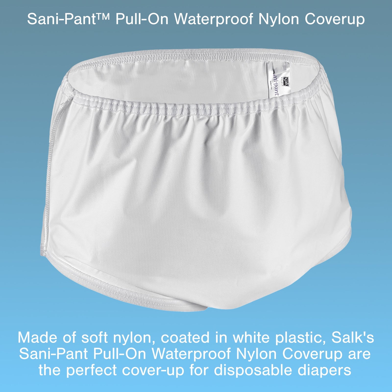 Underwear Waterproof, UNISEX