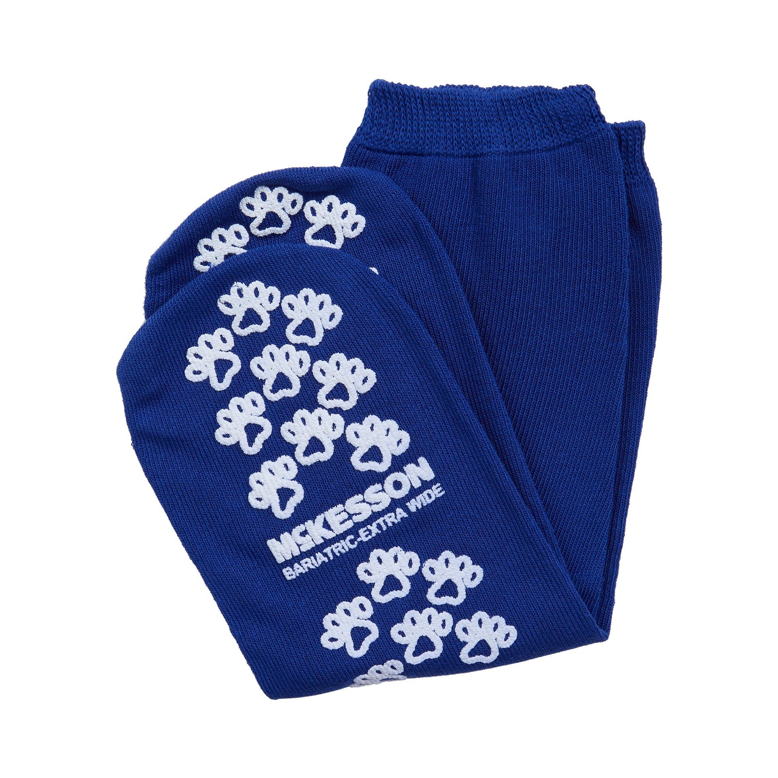 McKesson Terries Slipper Socks