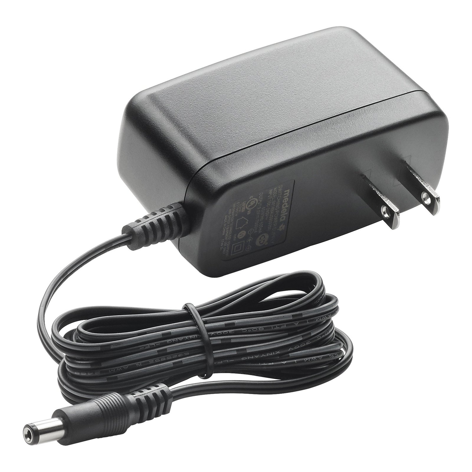 Pump In Style with MaxFlow Breast Pump Power Adapter