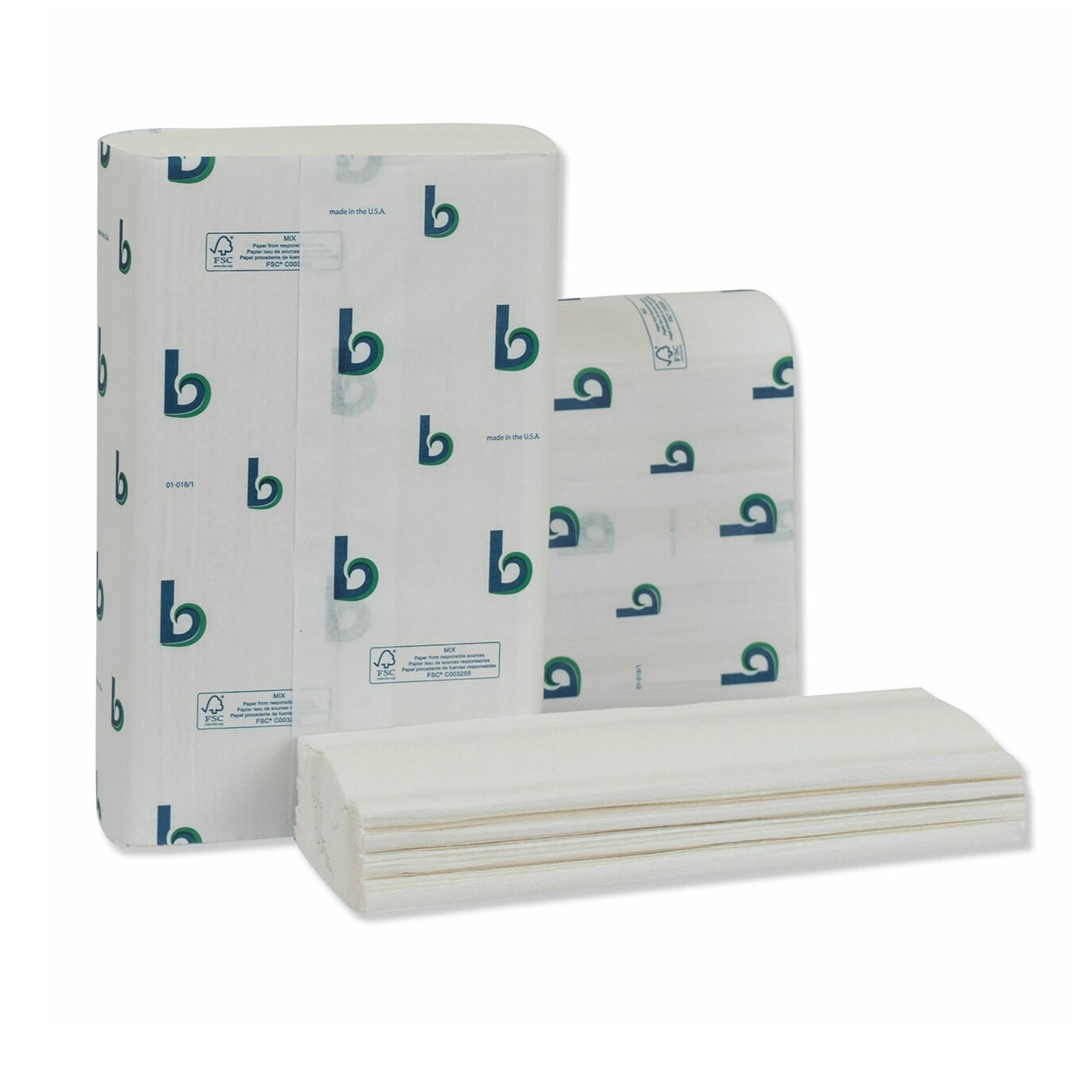 Boardwalk Multi-Fold Paper Towel