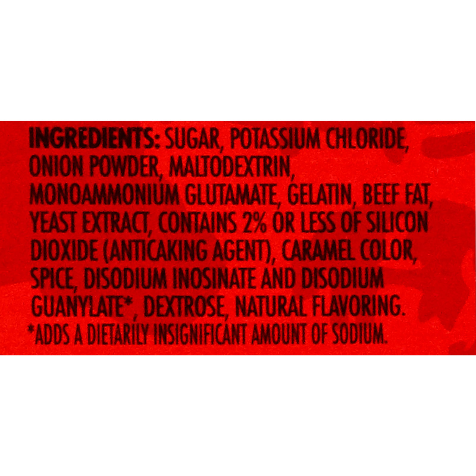 Herb-Ox Sodium Free Instant Broth