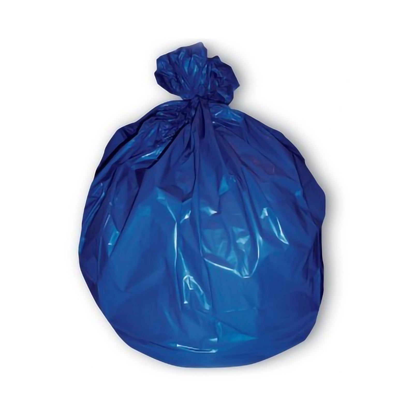 Heritage Trash Bags - 33, 16, 45 & 10 Gal. - HDPE/LLDPE/Mic. - Star Seal/Flat Pack