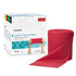 McKesson CanDo Exercise Resistance Band 5 In. x 50 Yd. X-Light to X-Heavy