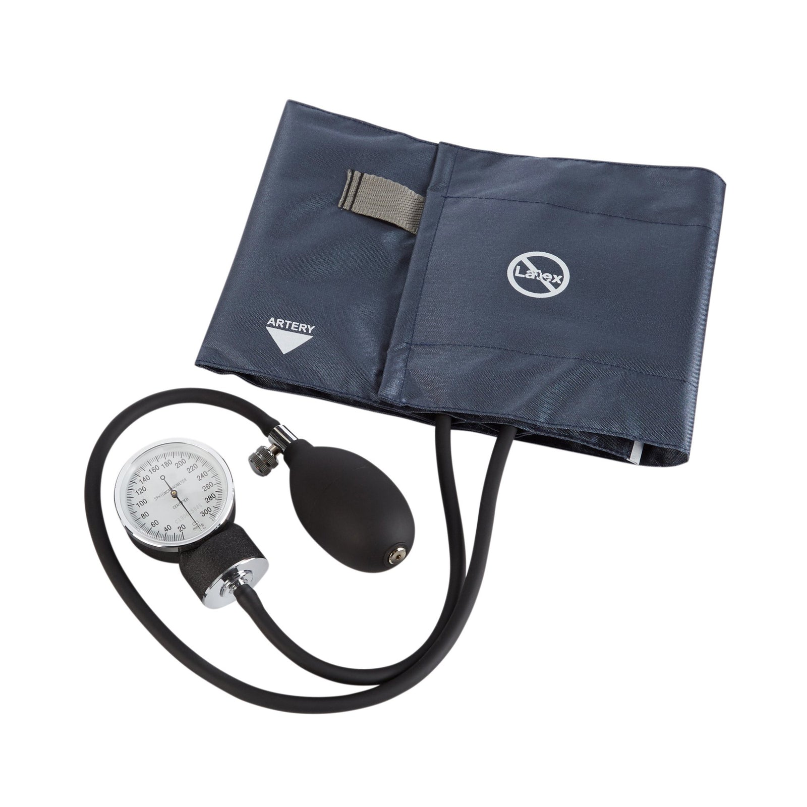 McKesson Brand Aneroid Sphygmomanometer Unit