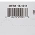 McKesson Argent Biopsy Punch