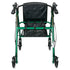 McKesson 4 Wheel Rollator