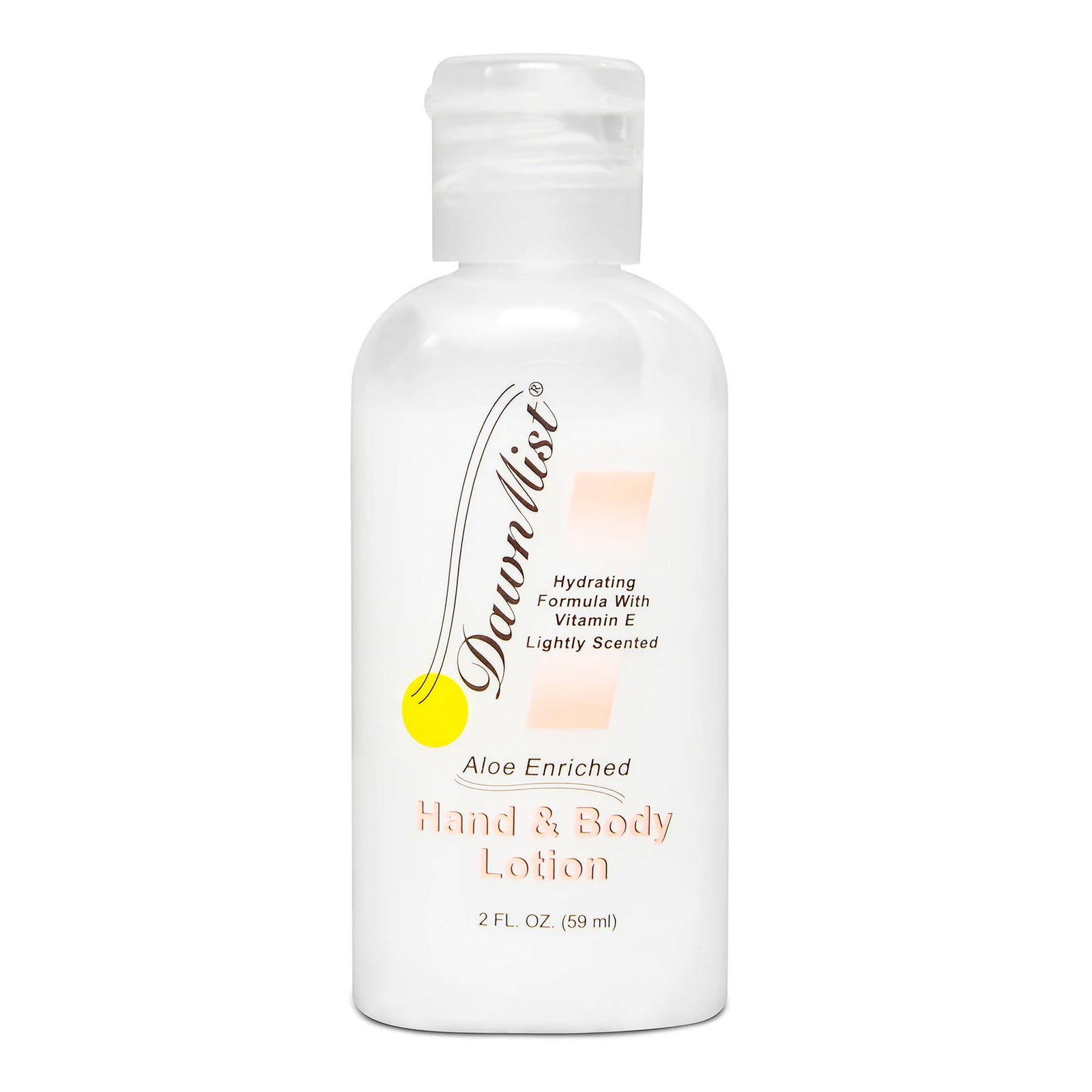 DawnMist Hand And Body Moisturizer