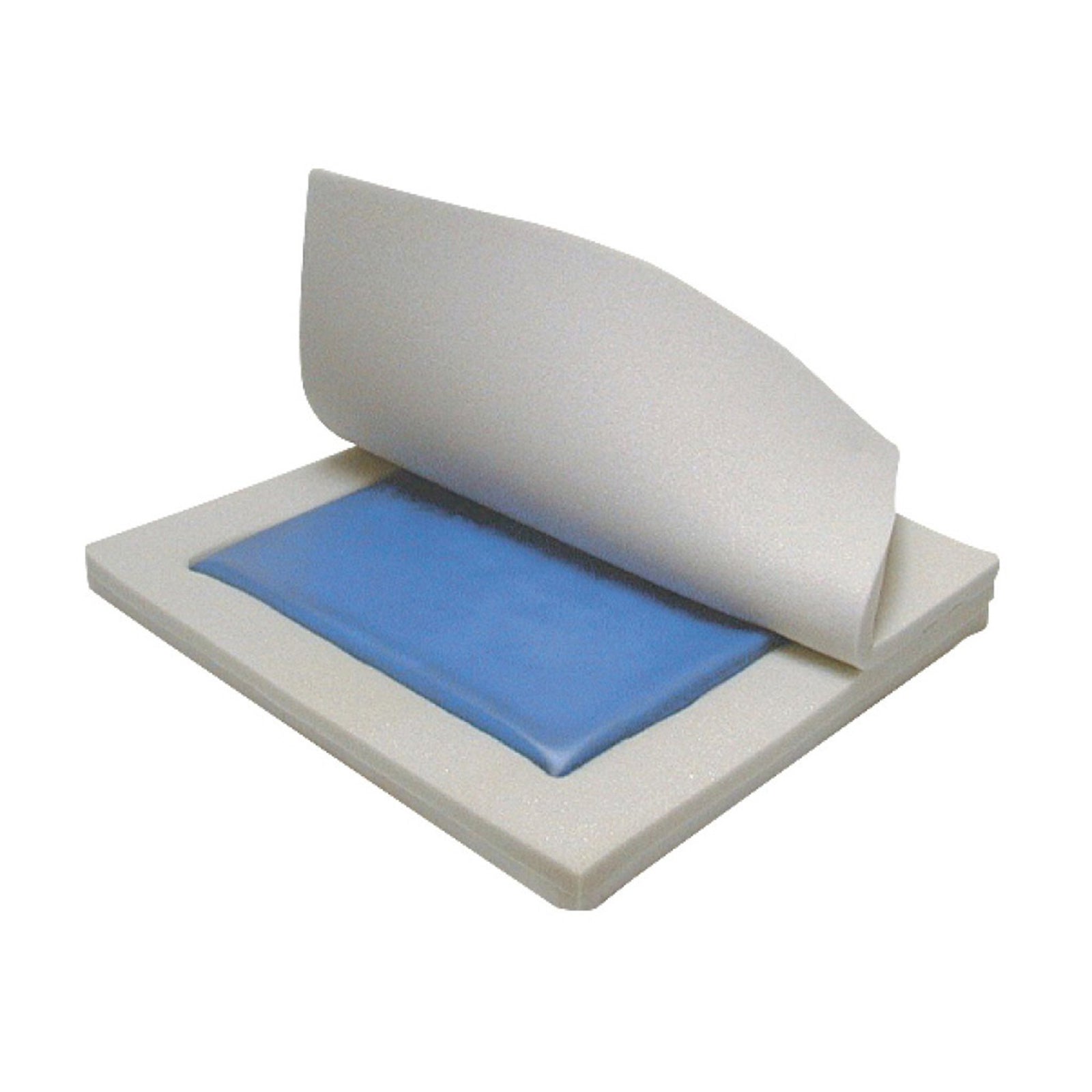 Gel "E" Seat Cushion