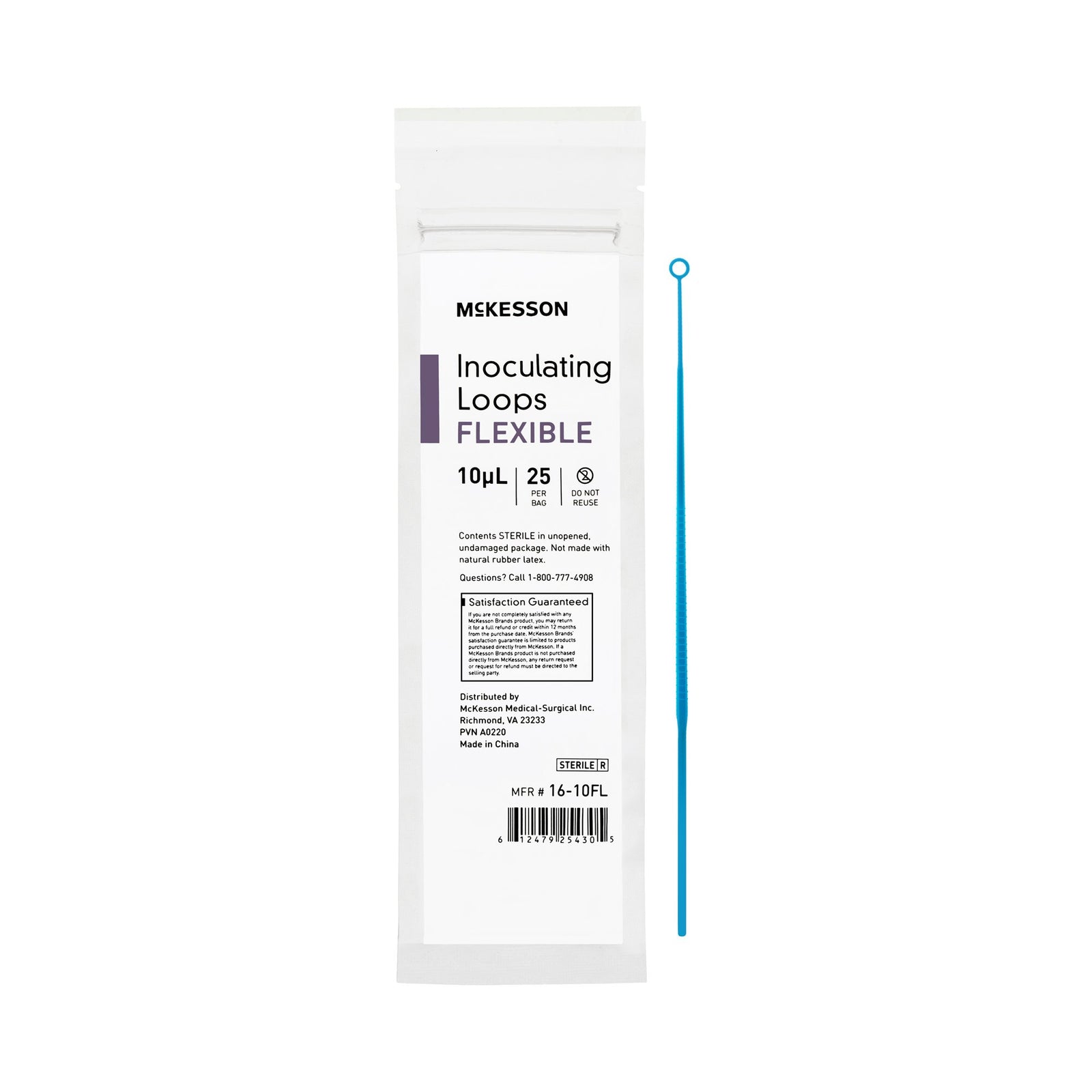 McKesson Inoculating Loop