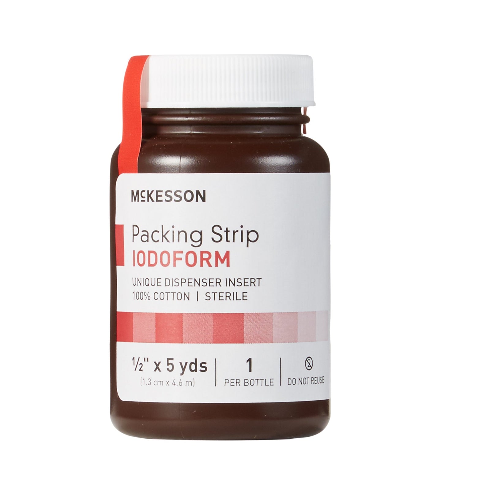 McKesson Wound Packing Strip