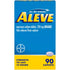 Aleve Pain Relief
