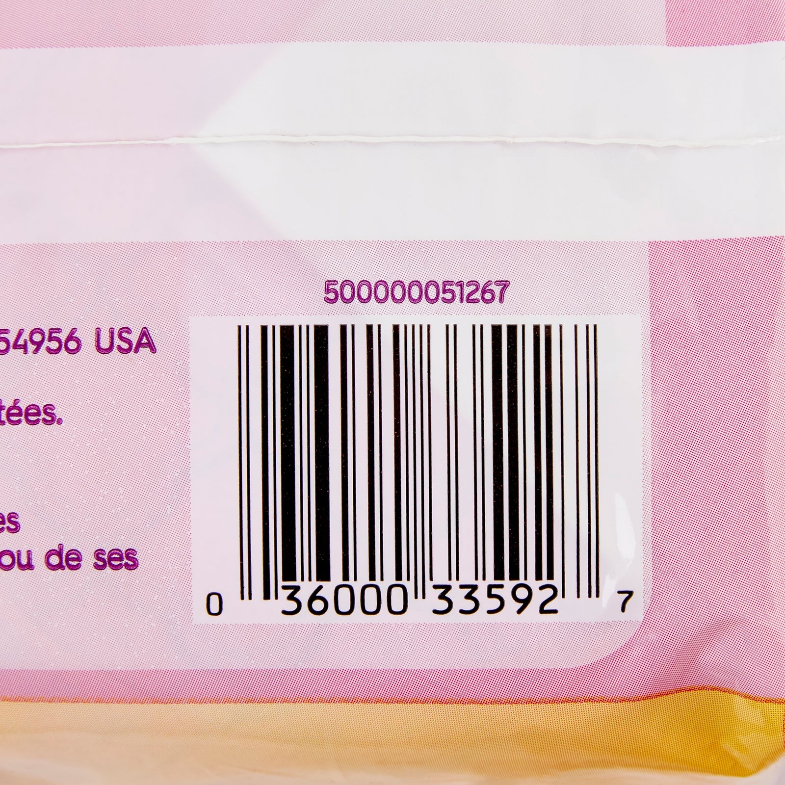 Poise Bladder Control Pad