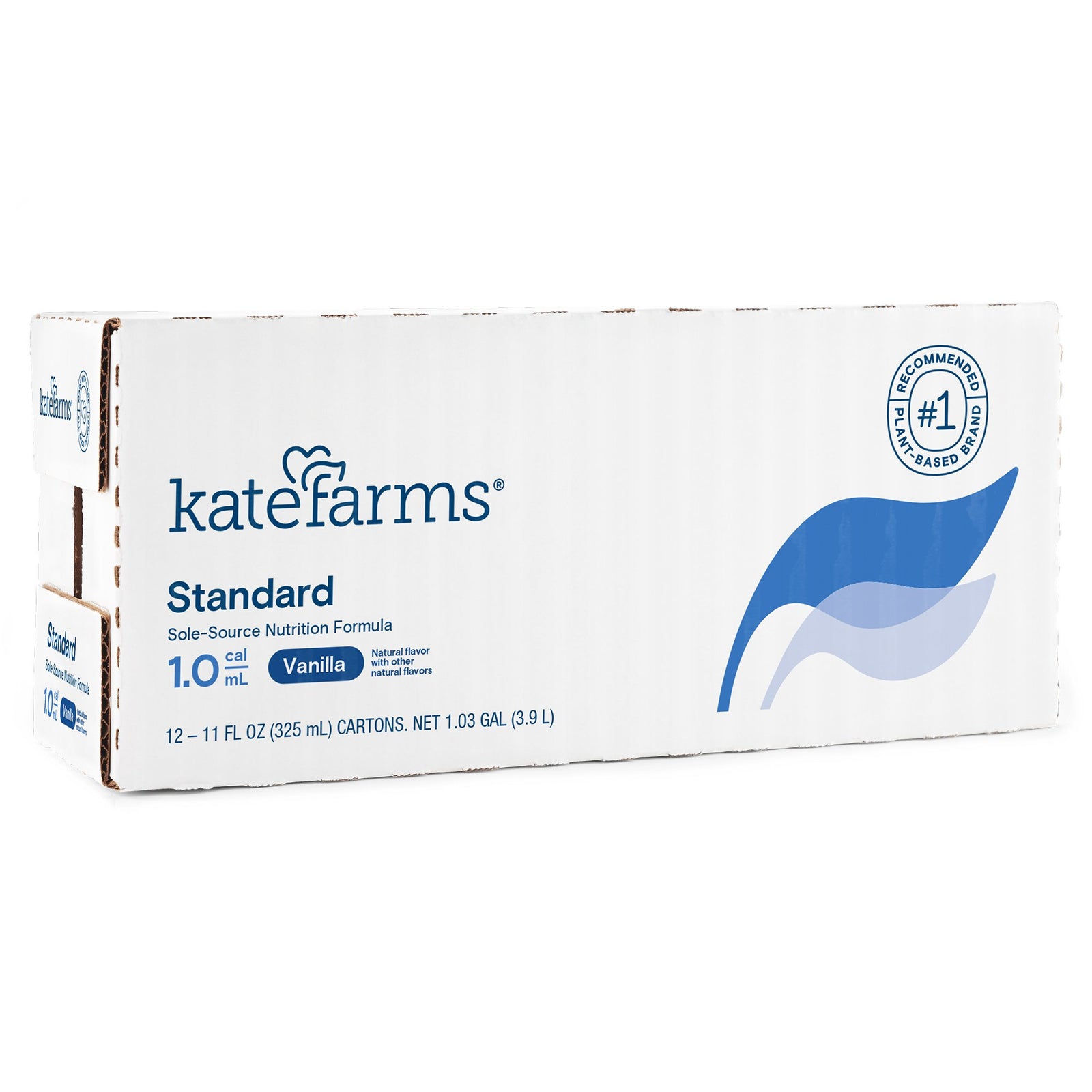 Kate Farms Standard 1.0 Oral Supplement