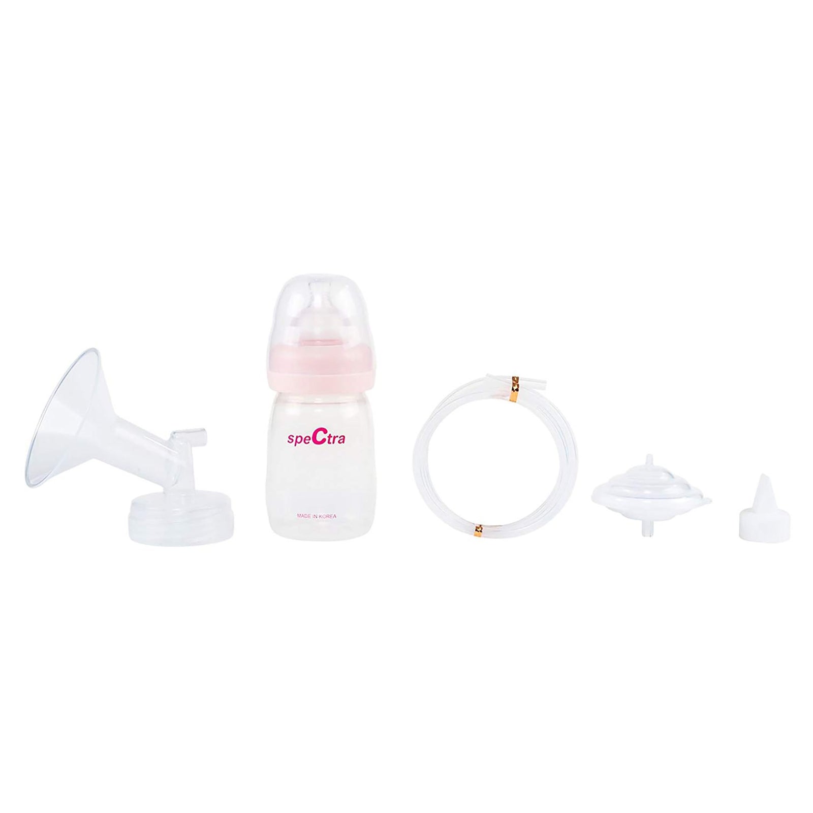SpeCtra Breast Pump Accessory Kit