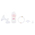 SpeCtra Breast Pump Accessory Kit