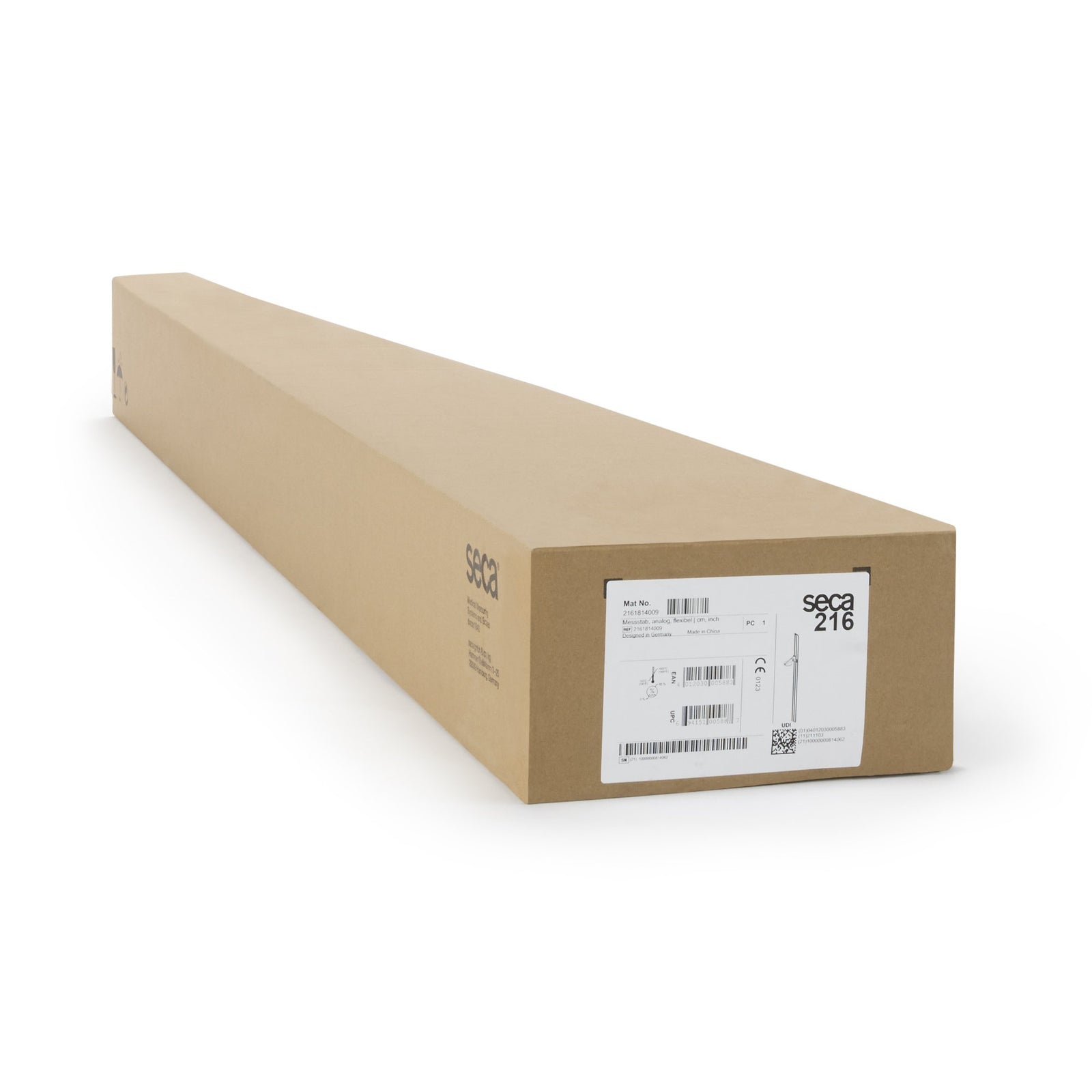 Seca Wall-Mounted Stadiometer