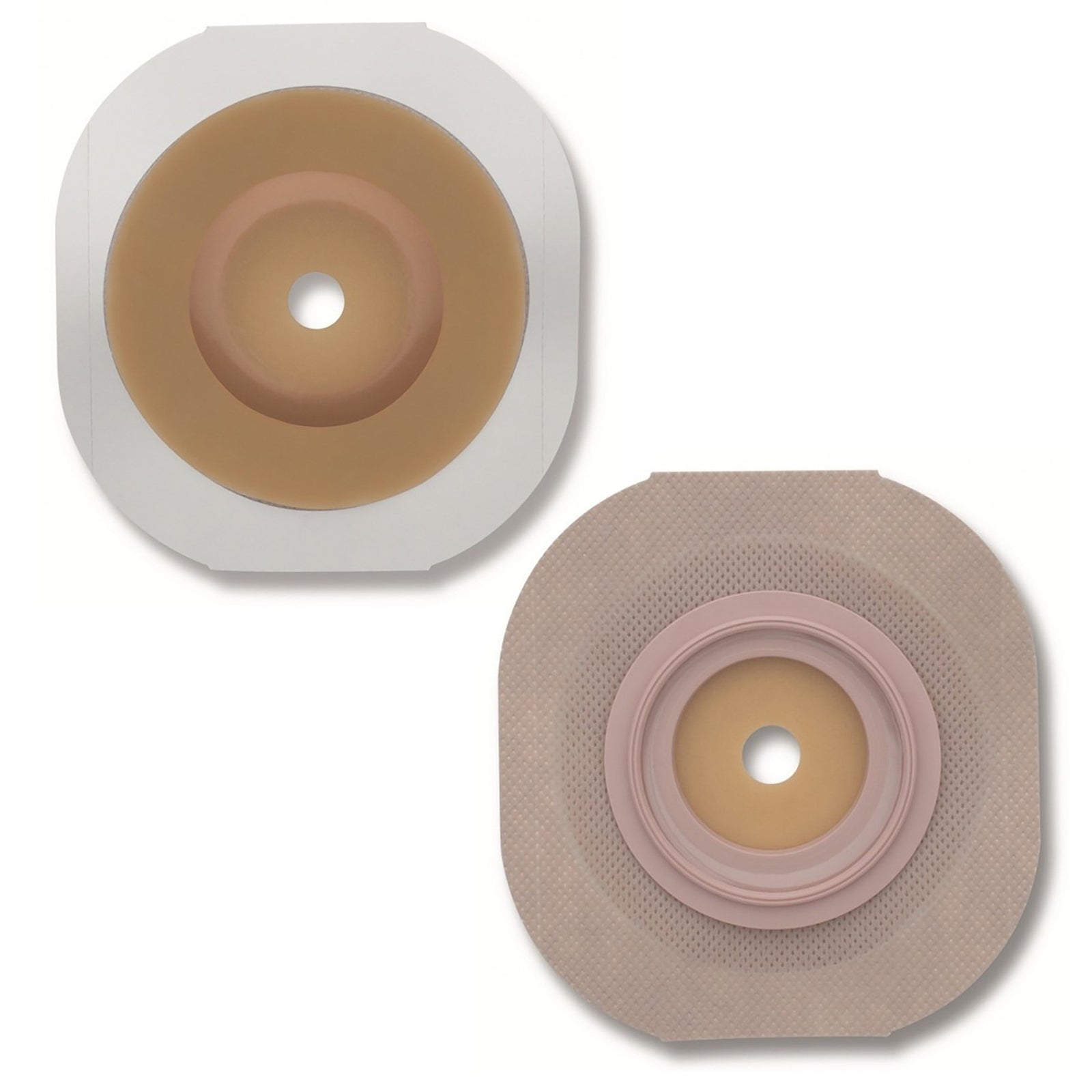 Flextend Ostomy Barrier