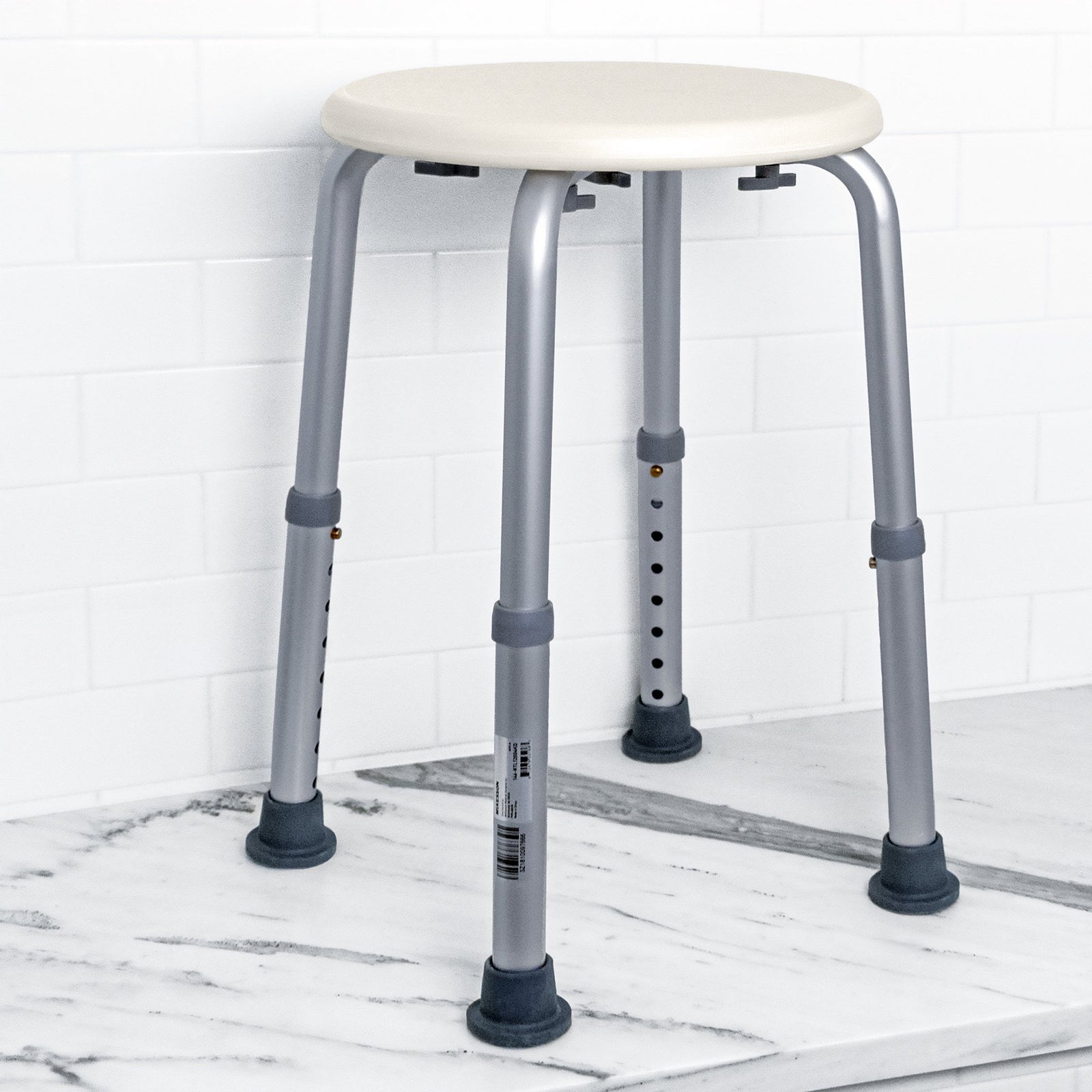 McKesson Shower Stool