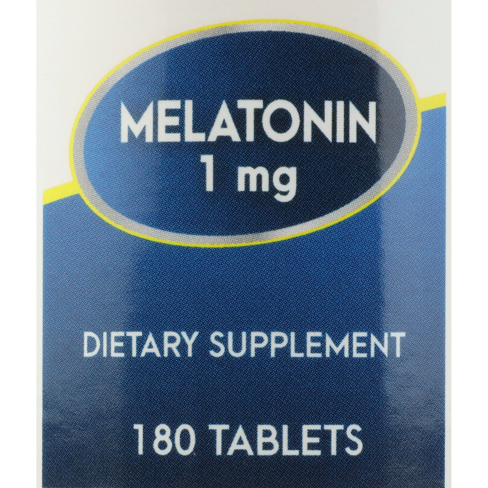 Geri-Care Melatonin Dietary Supplement