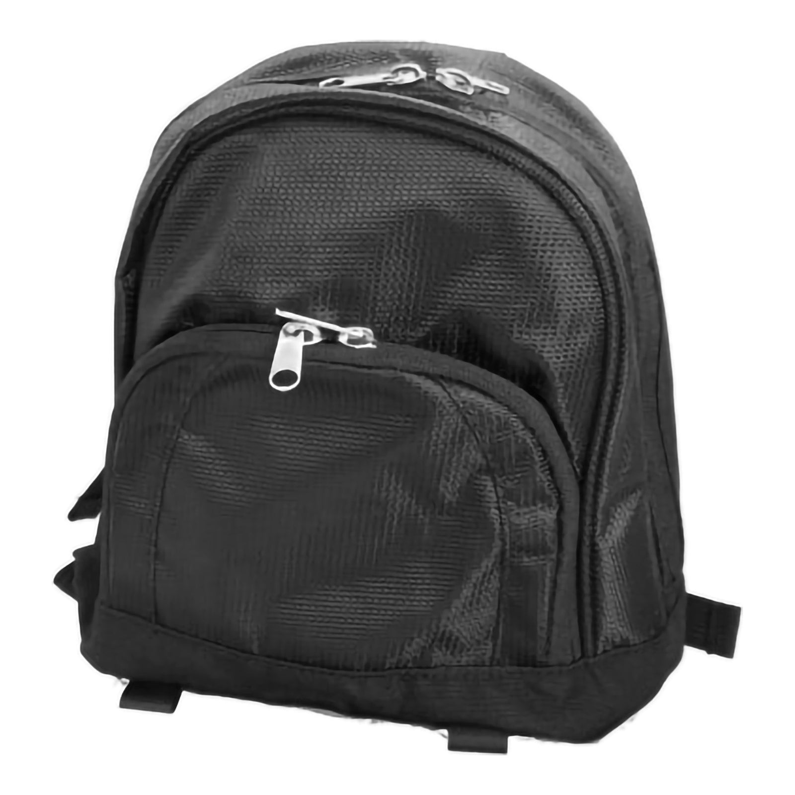 Feeding Pump Backpack Black / Gray, 6 X 8 X 14 Inch