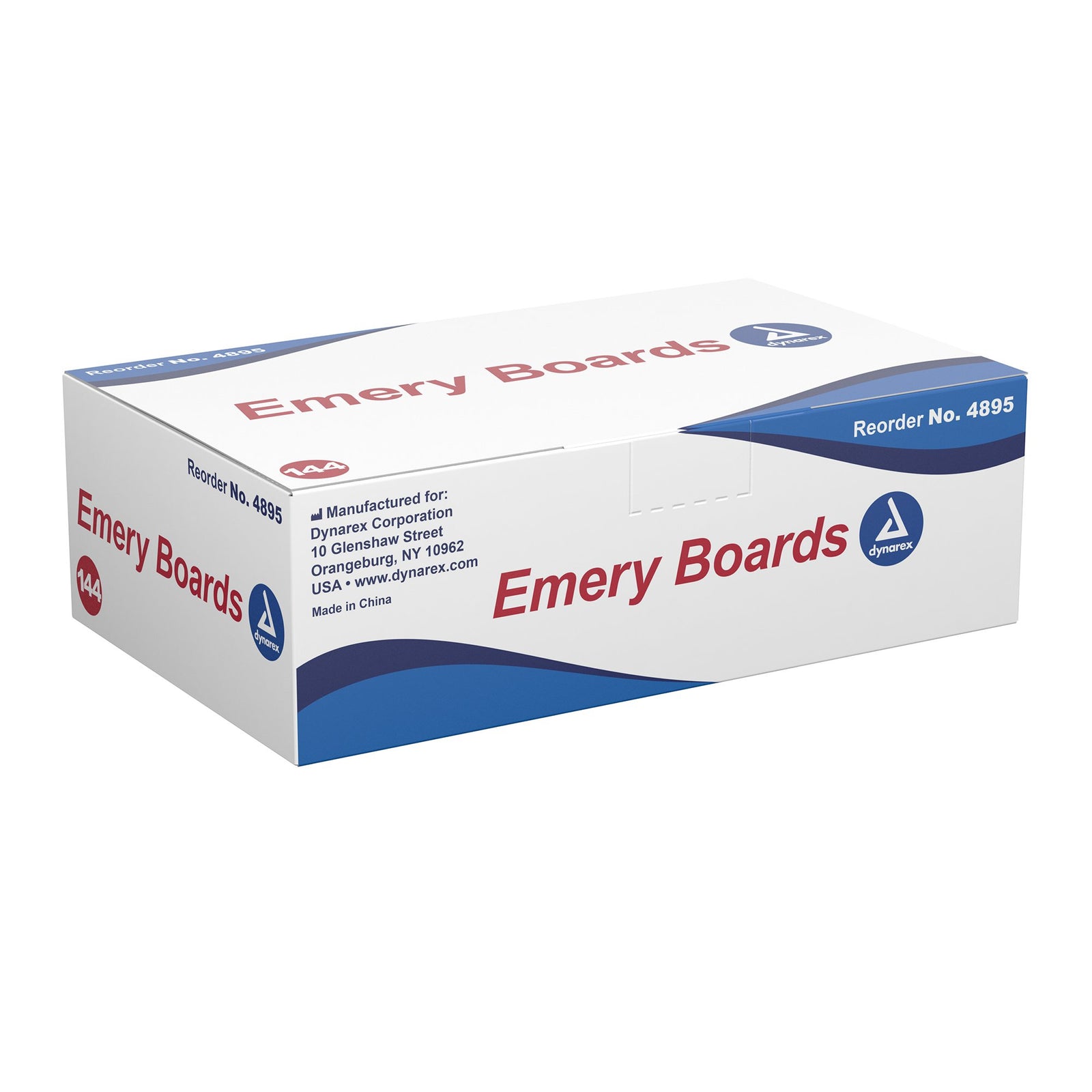 Dynarex Emery Board