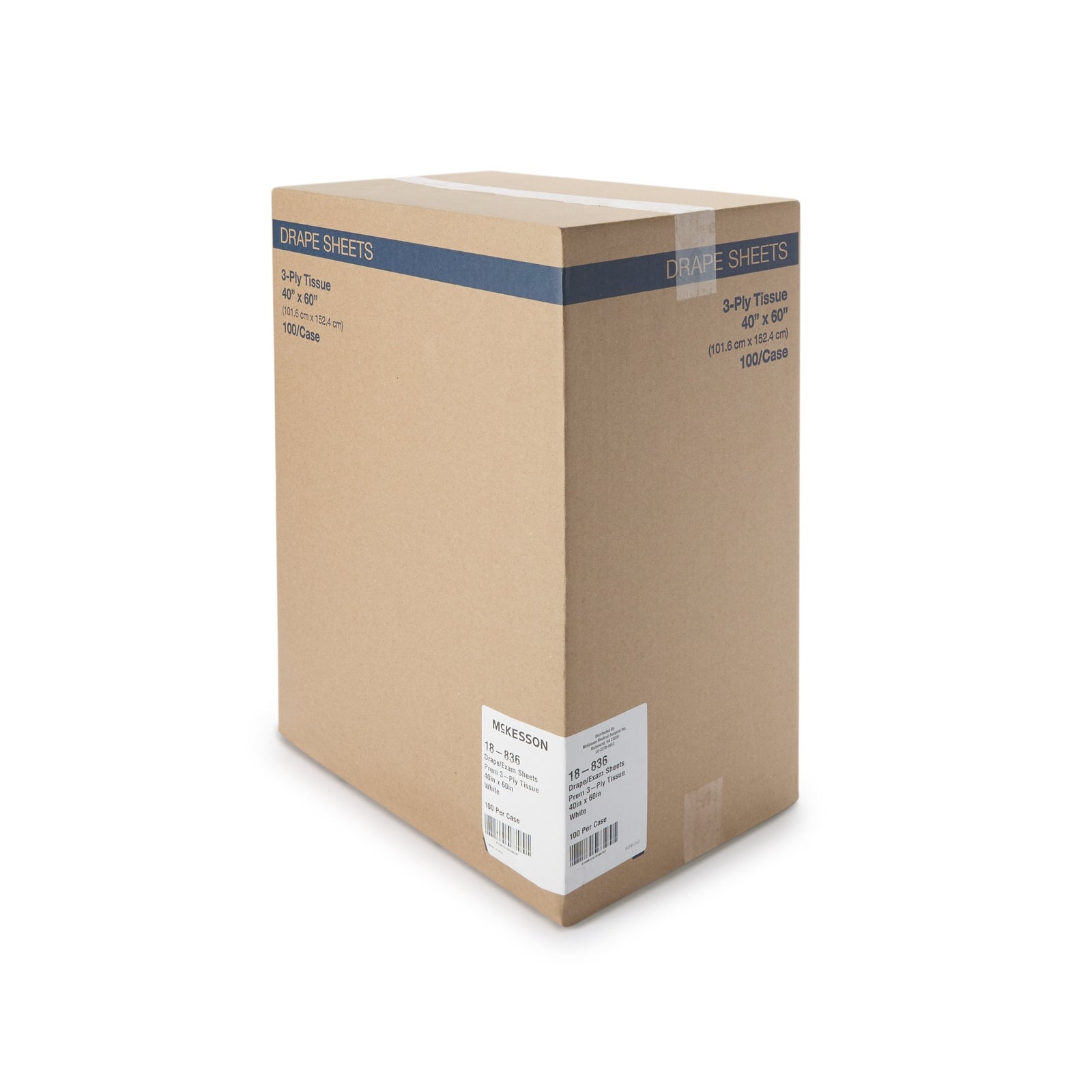 McKesson General Purpose Drape