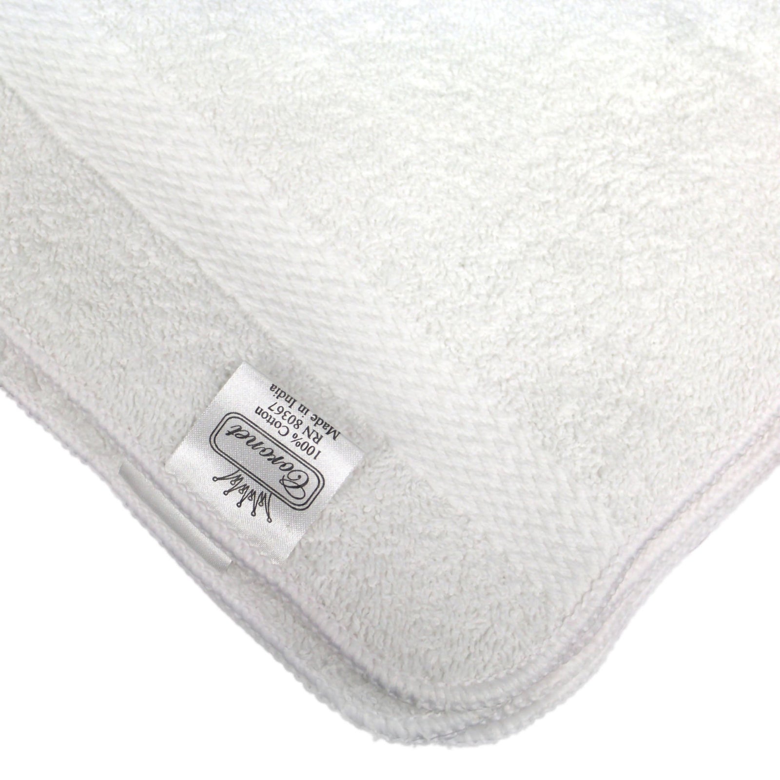 Olympic Elegance Washcloth