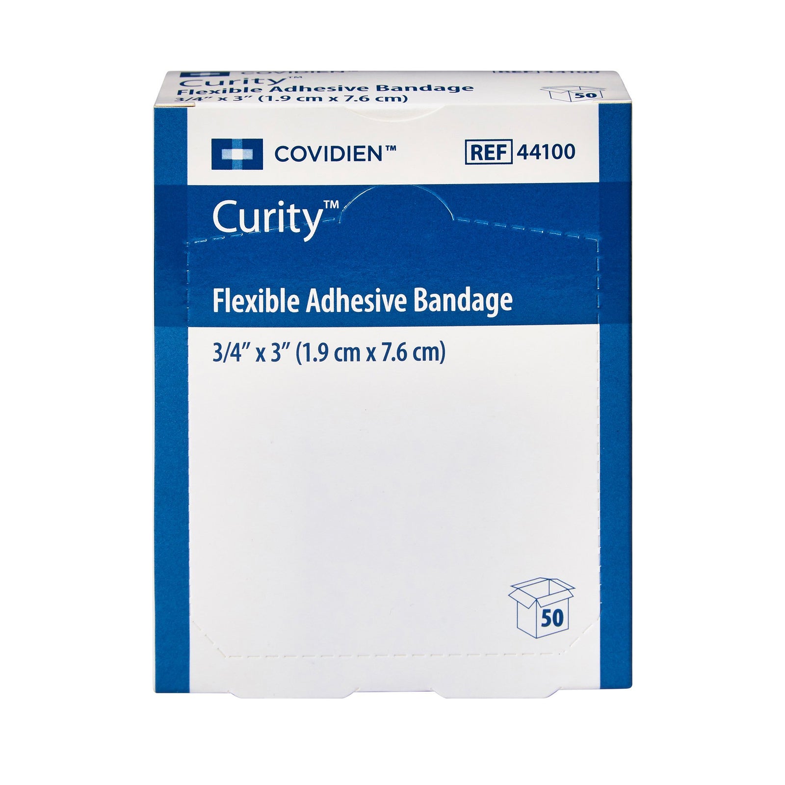 Curity Adhesive Strip