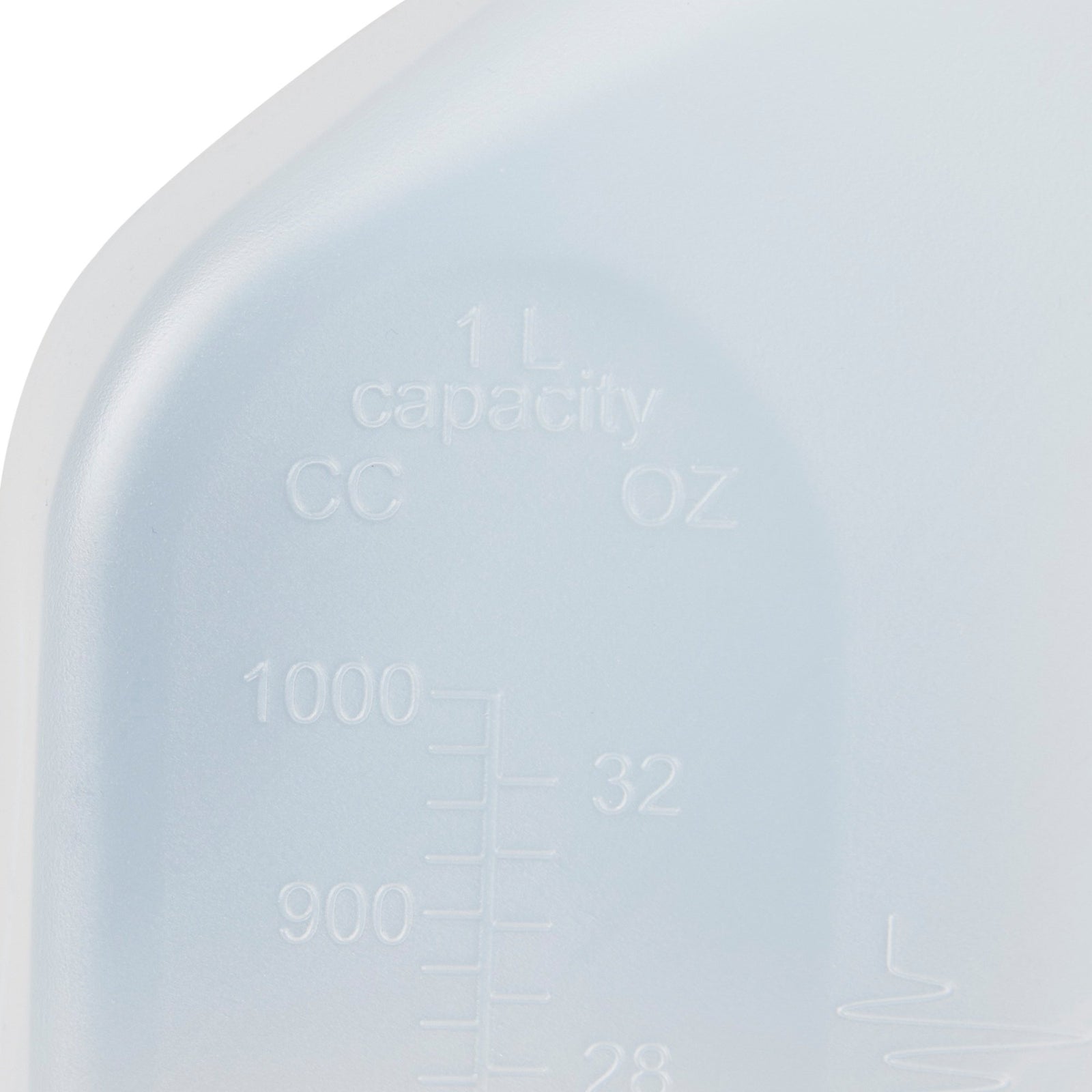 McKesson Male Urinal