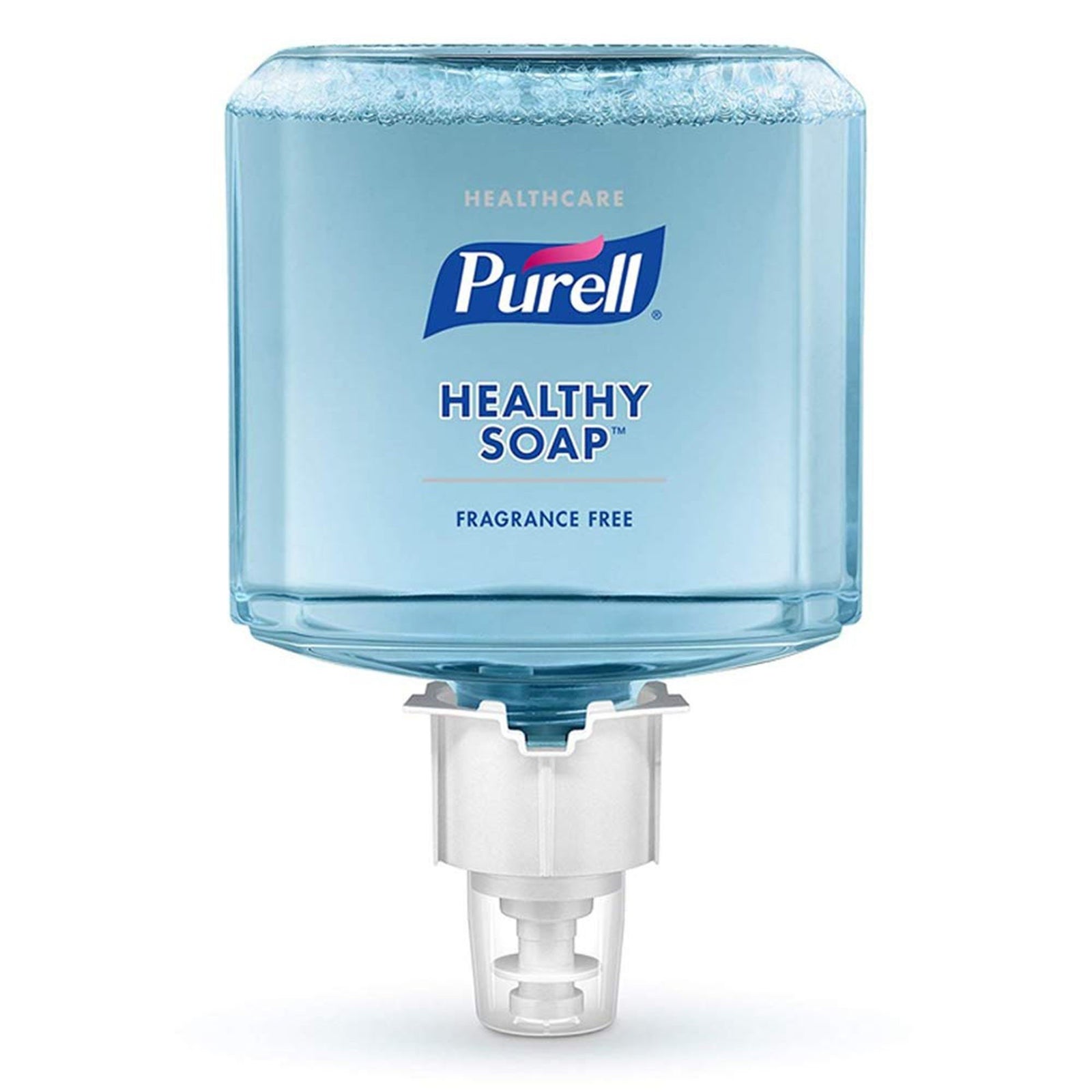 Purell Healthy Soap Gentle & Free Soap