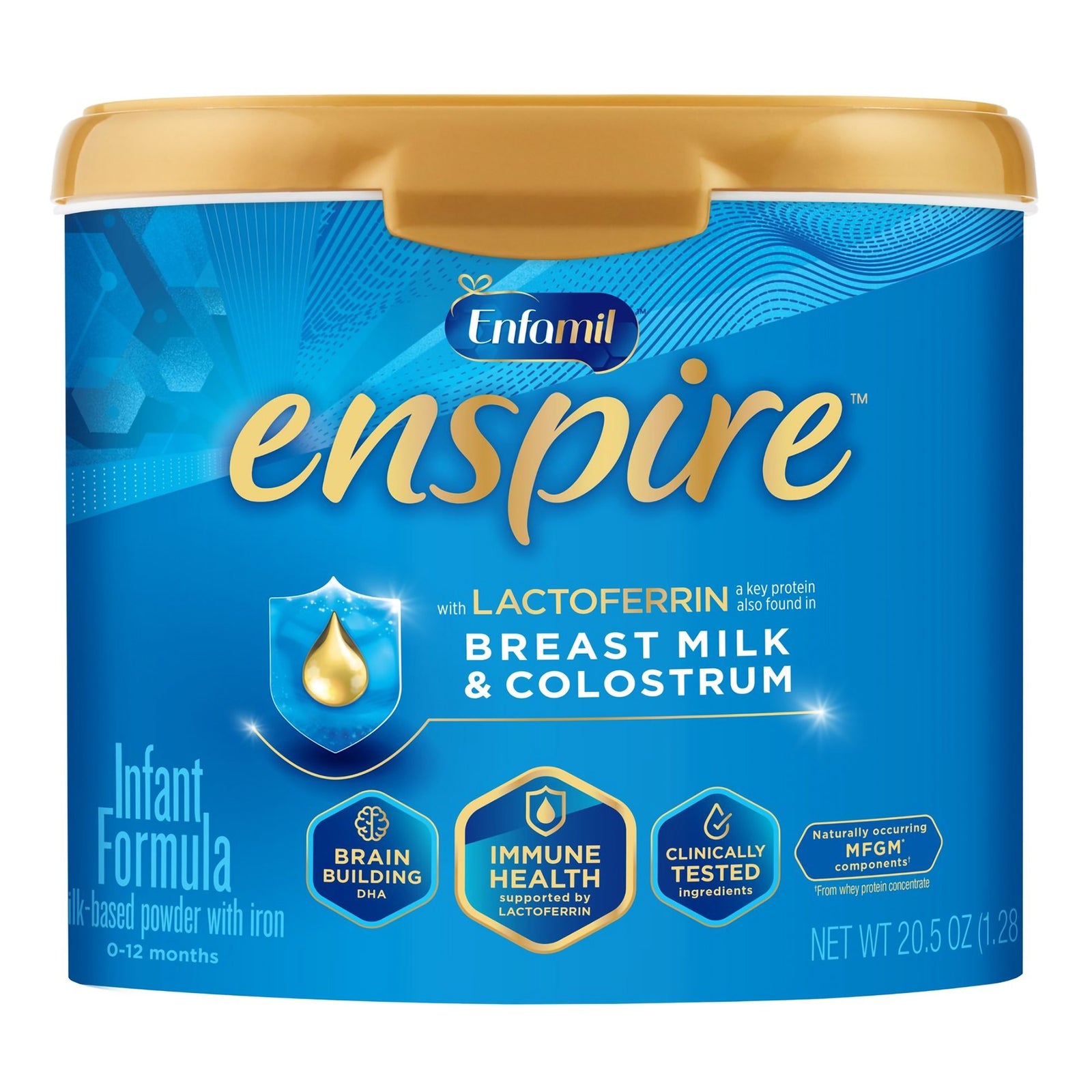 Enfamil Enspire Infant Formula