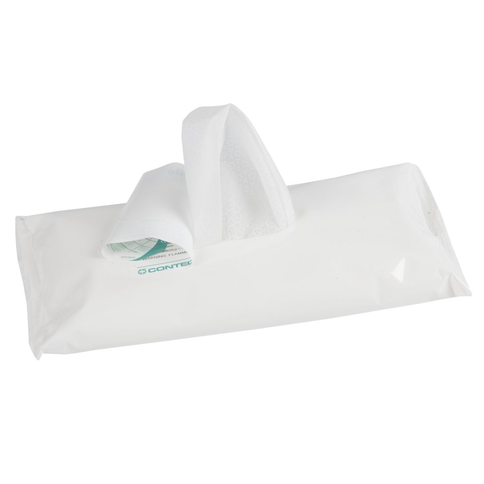 PROSAT Sterile Presaturated Wipes