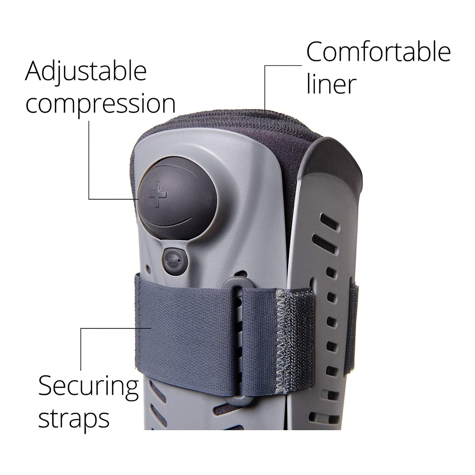 Rebound Air Walker Walker Boot