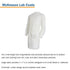 McKesson Lab Coat