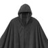 Silverts Wheelchair Cape With Hood