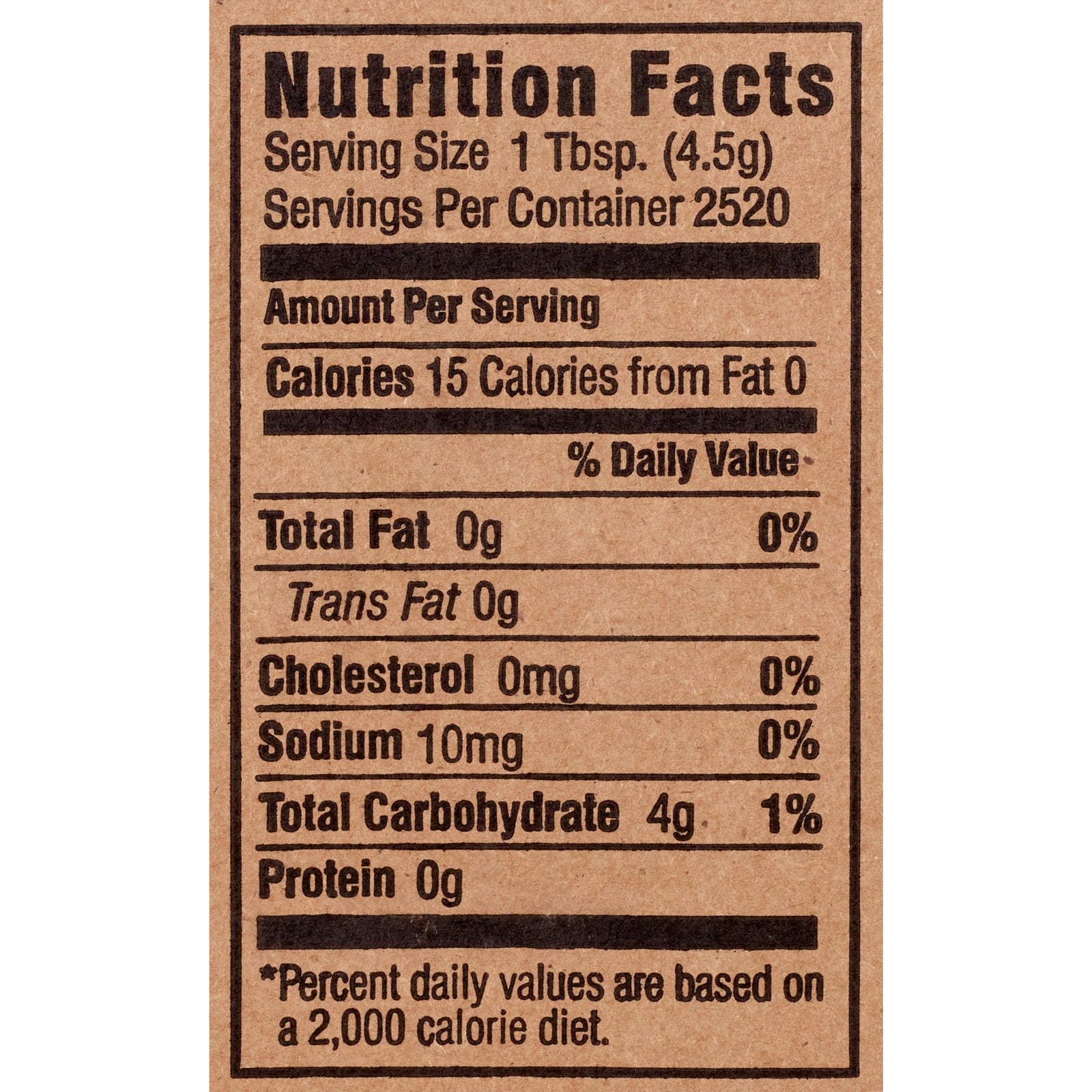 Thick & Easy Food And Beverage Thickener