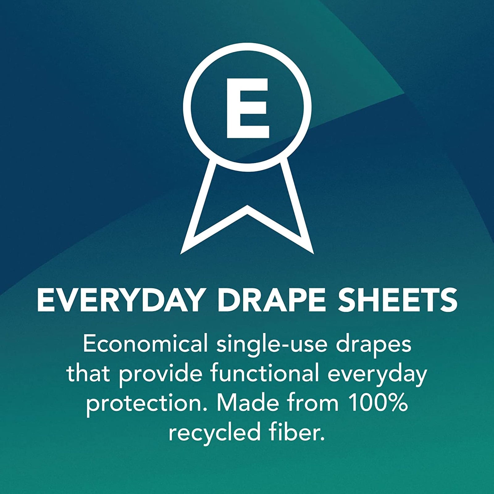 Encore General Purpose Drape