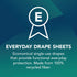 Encore General Purpose Drape