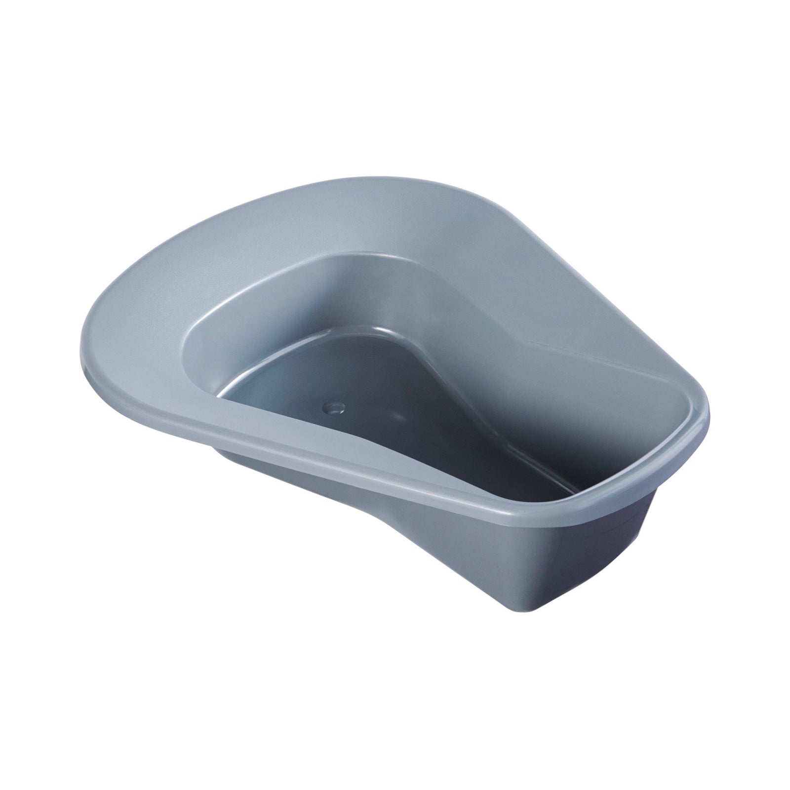 McKesson Stackable Bedpan