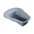 McKesson Stackable Bedpan