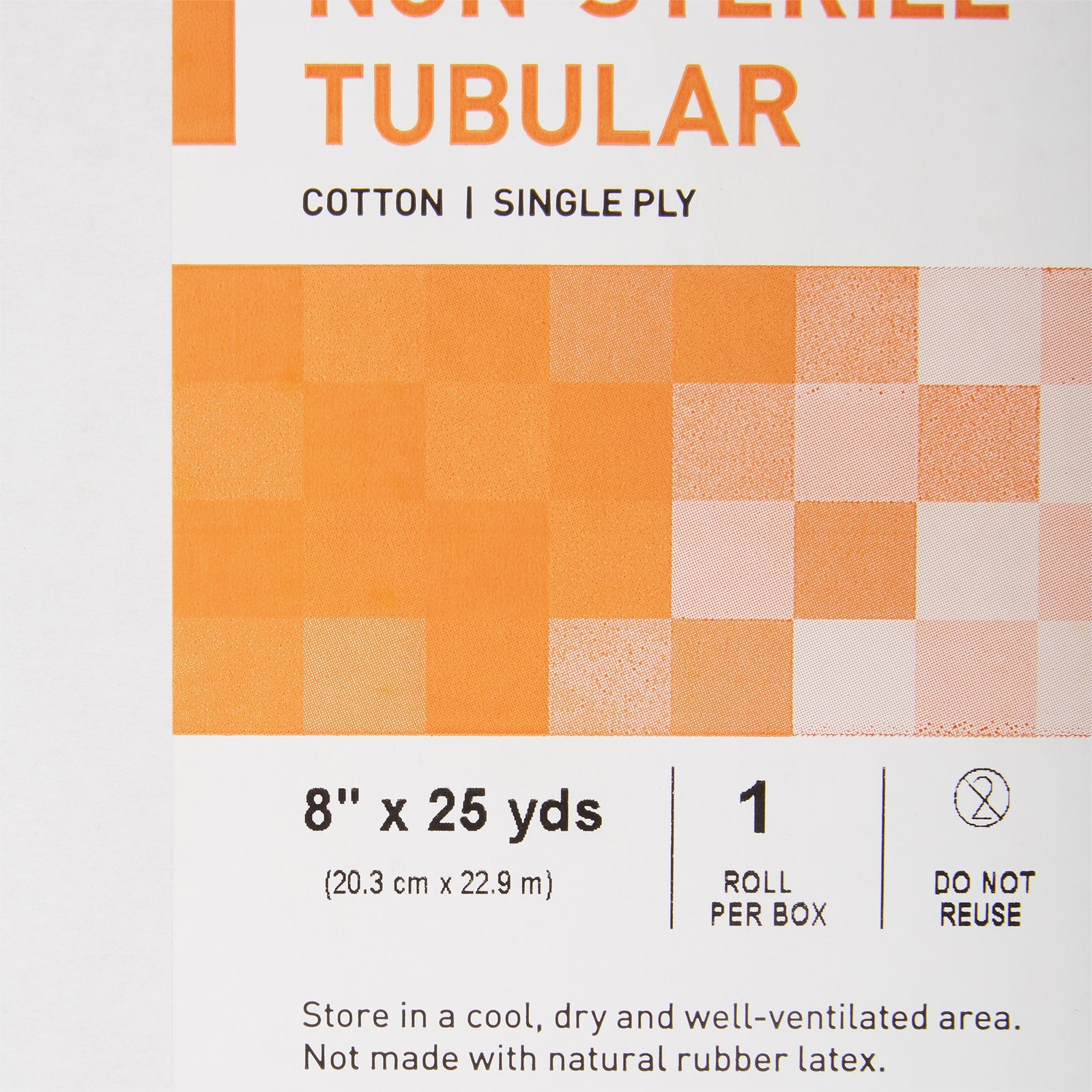 McKesson Stockinette Tubular