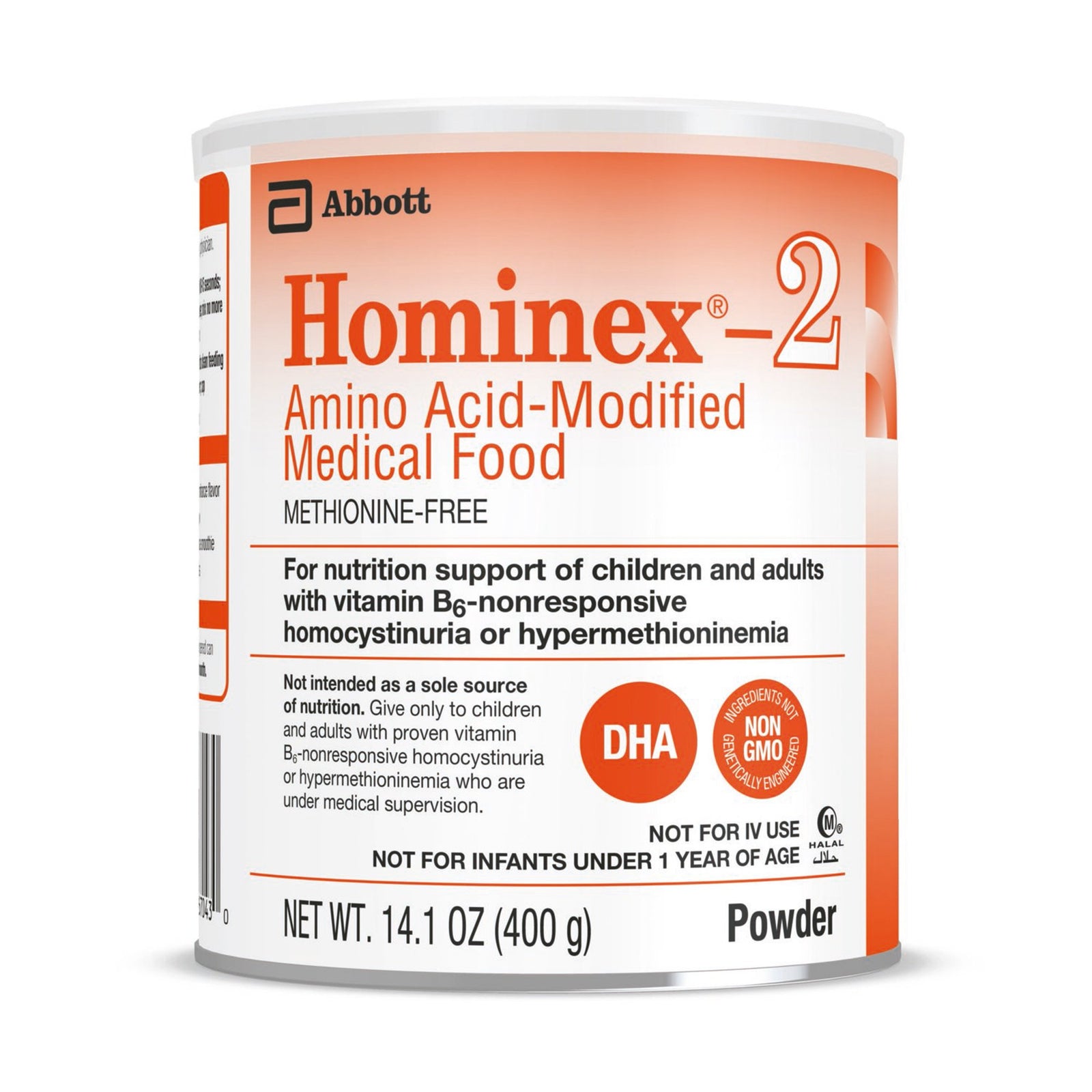 Hominex-2 Oral Supplement