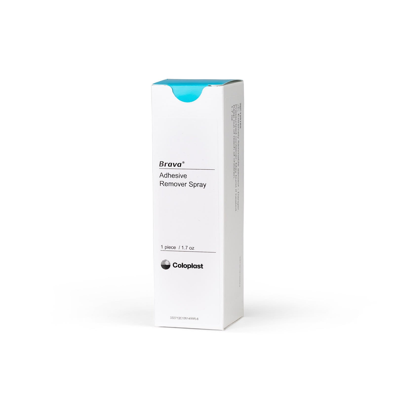 Brava Adhesive Remover