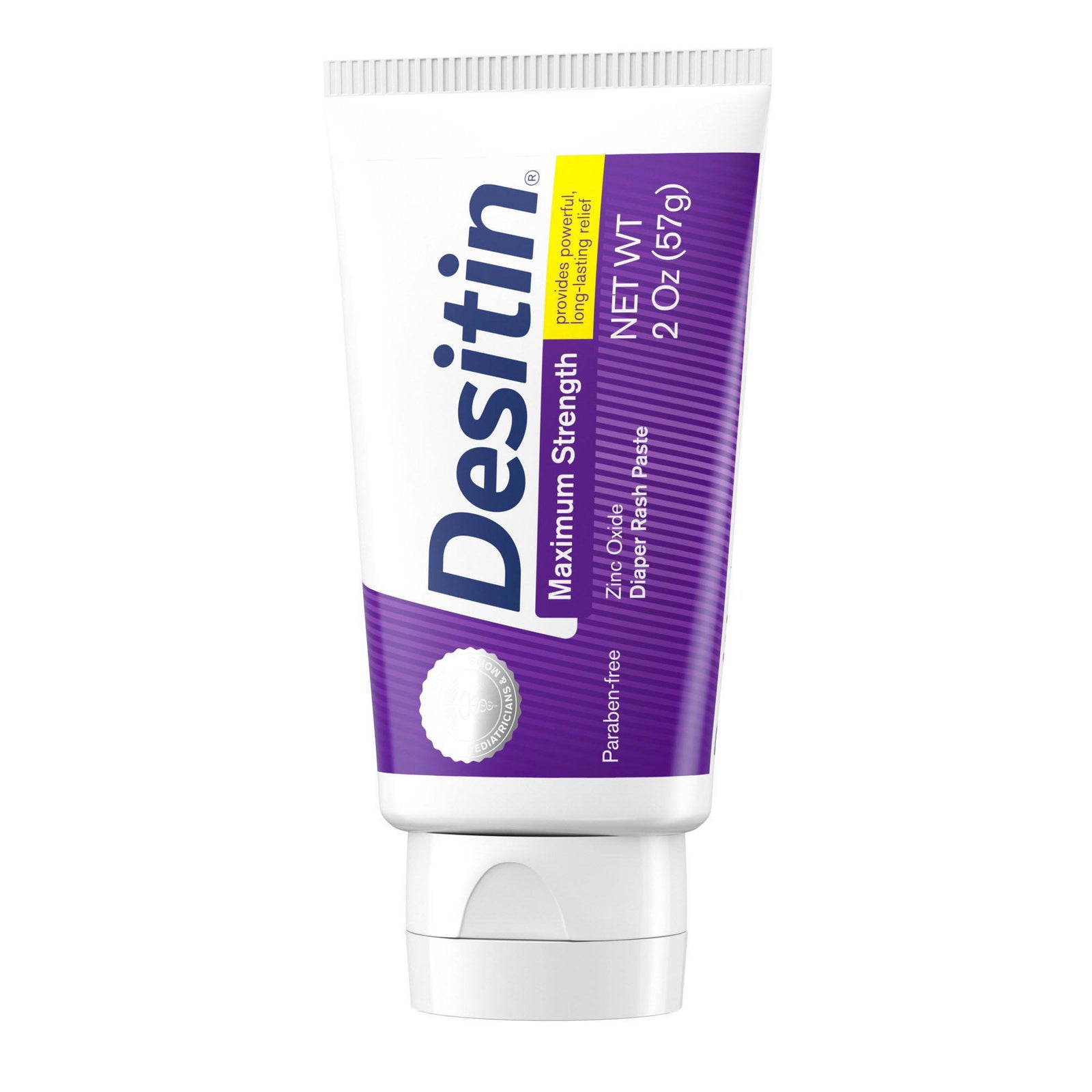 Desitin Maximum Strength Diaper Rash Treatment